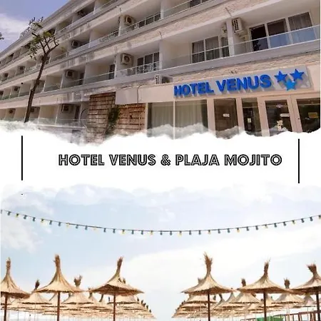 Hotell Venus