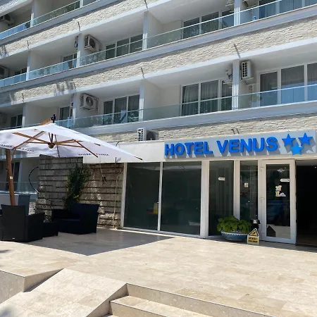 Venus 3* Mamaia