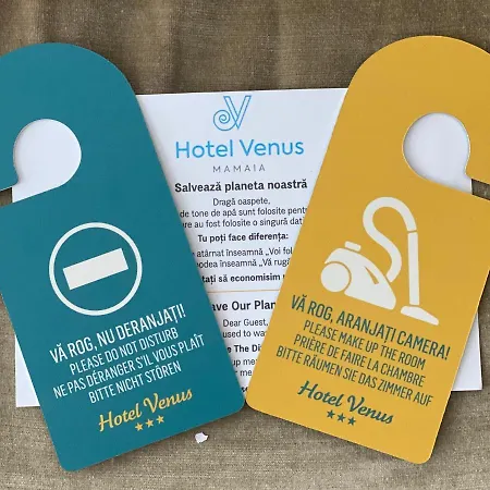Venus Hotell