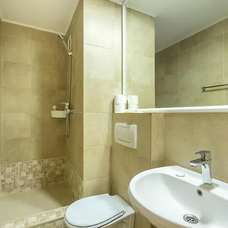Hotell Venus Mamaia