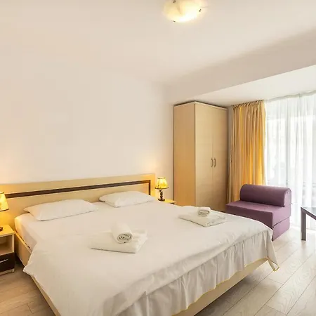 Hotell Venus