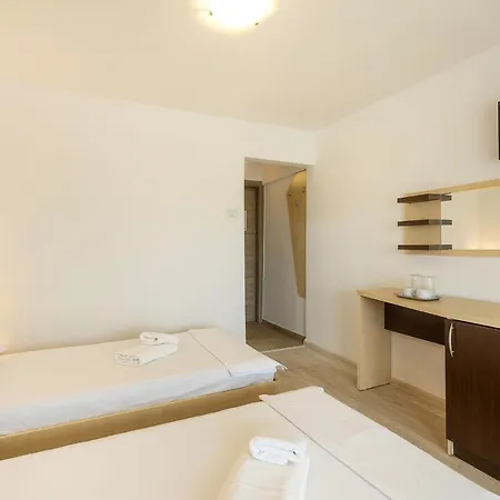Venus Hotell Mamaia