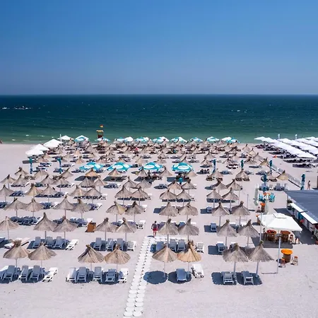 Venus Hotell Mamaia