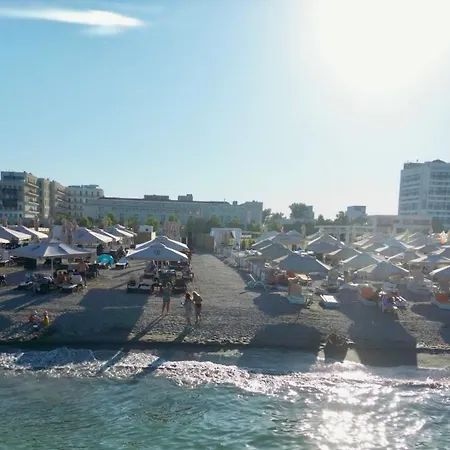 Venus Hotell Mamaia