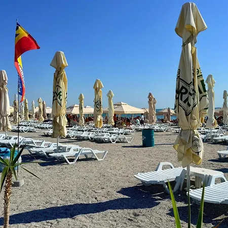 Hotell Venus
