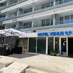 Venus 3* Mamaia