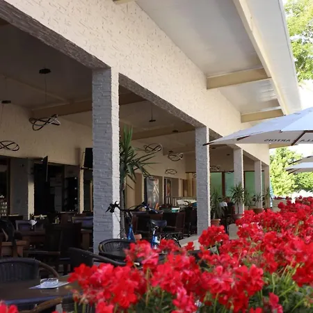 Venus Otel 3*