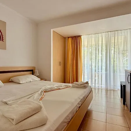 Venus Hotel
