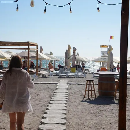 Venus Hotel Mamaia