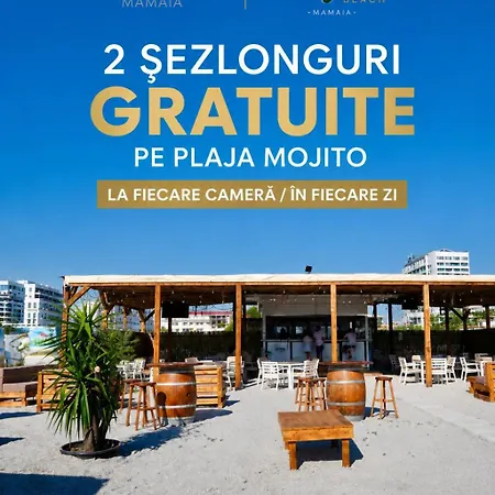Venus Hotel Mamaia