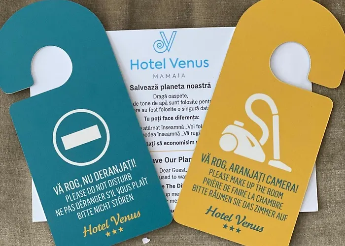 Venus Hotel