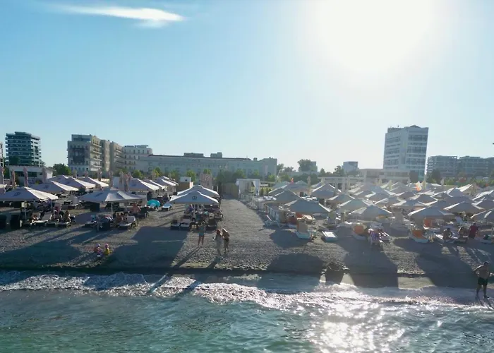 Venus Hotel Mamaia